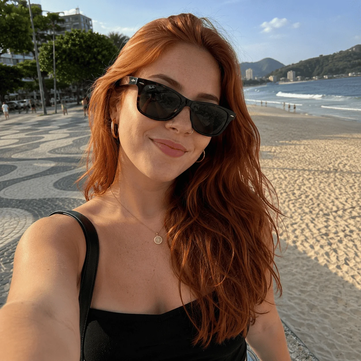 Foto de Ana Beatriz Souza