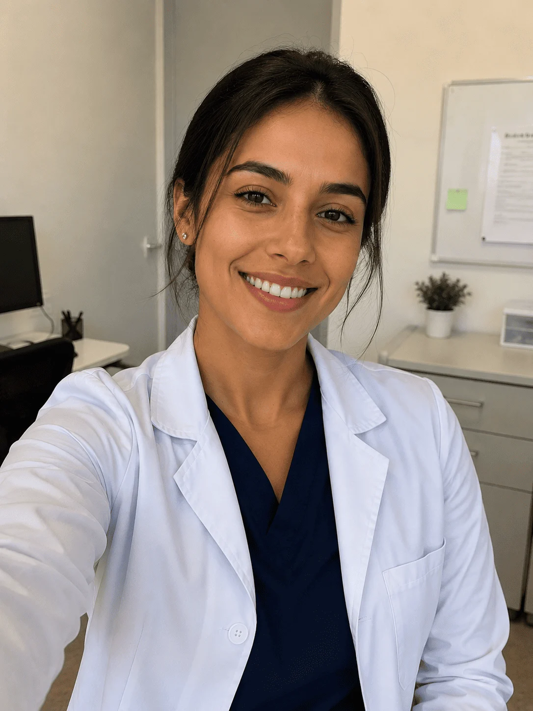 Foto de Larissa Oliveira