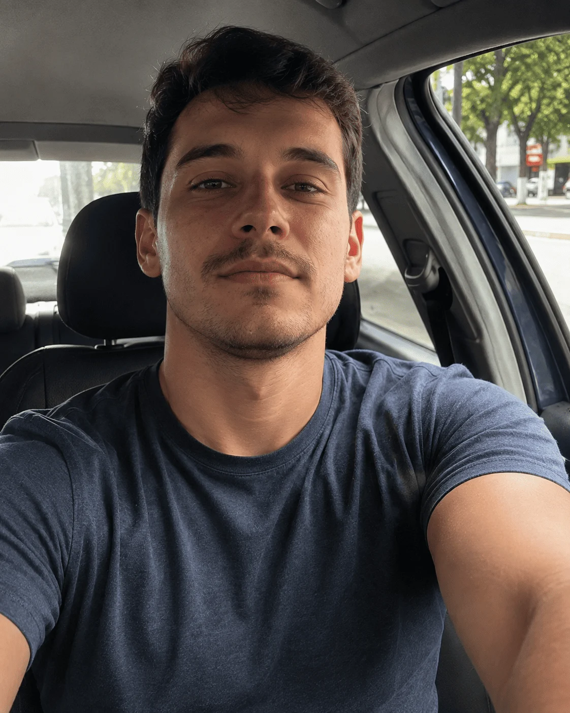 Foto de Gabriel Santos